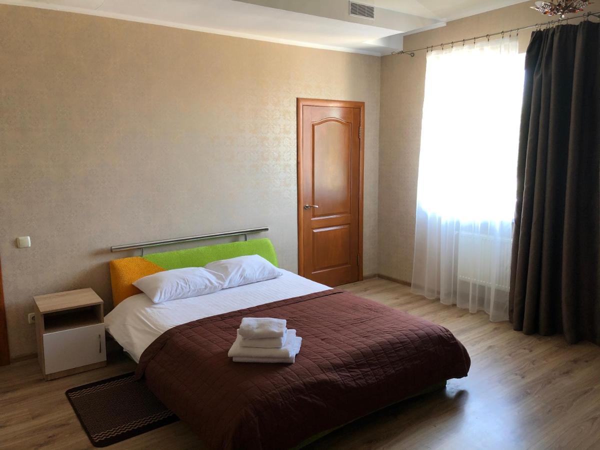 Zhuliany City Hotel Gatnoye المظهر الخارجي الصورة