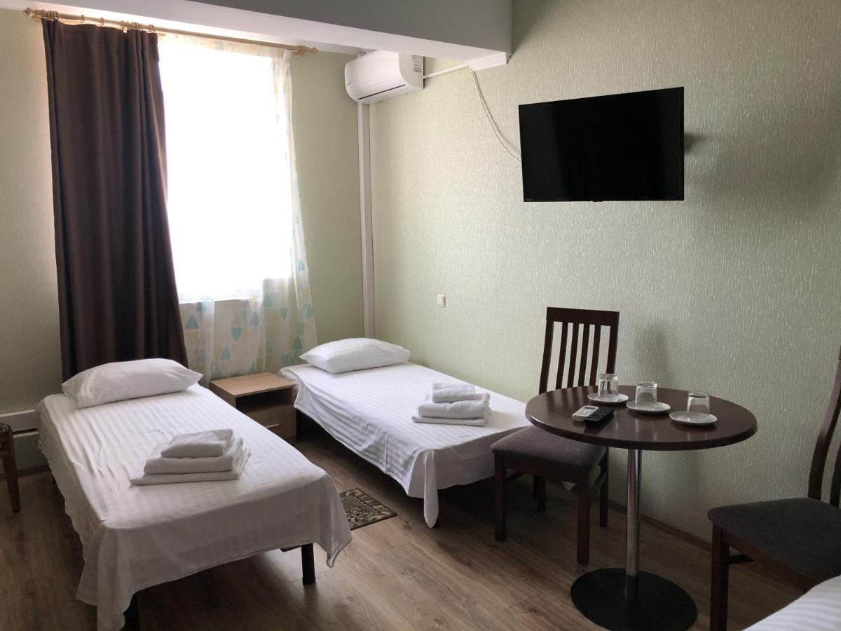 Zhuliany City Hotel Gatnoye المظهر الخارجي الصورة