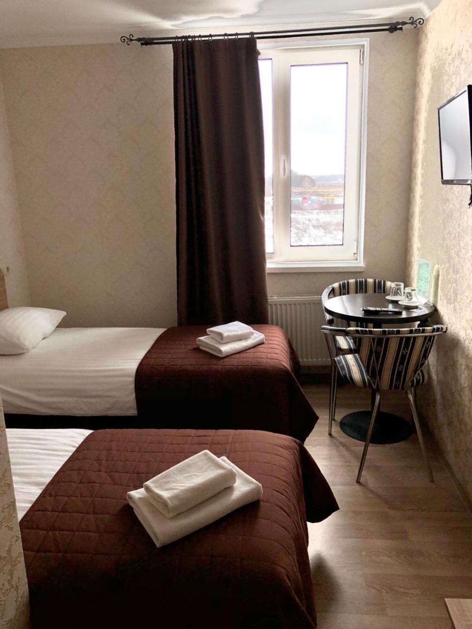 Zhuliany City Hotel Gatnoye المظهر الخارجي الصورة