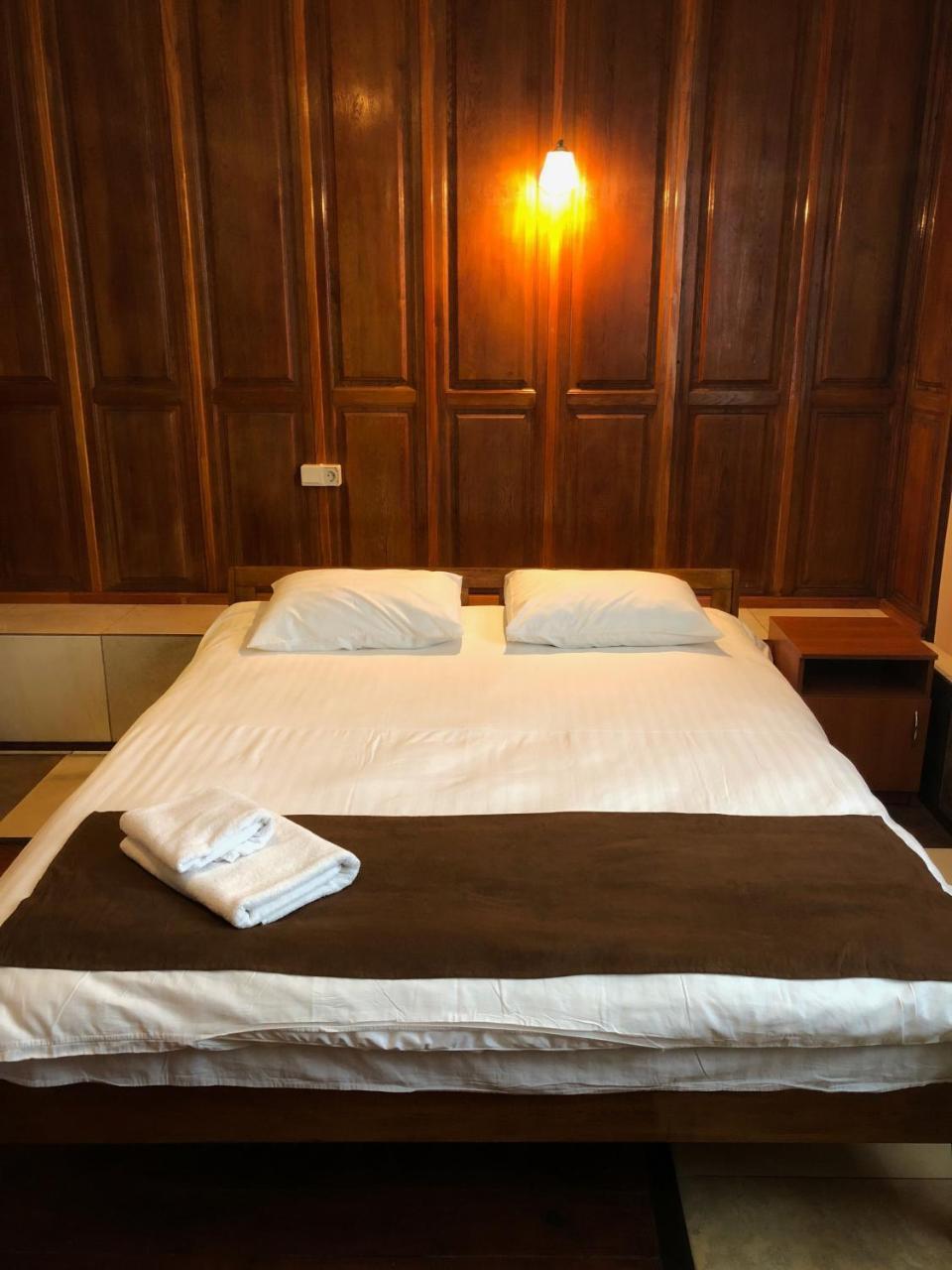 Zhuliany City Hotel Gatnoye المظهر الخارجي الصورة