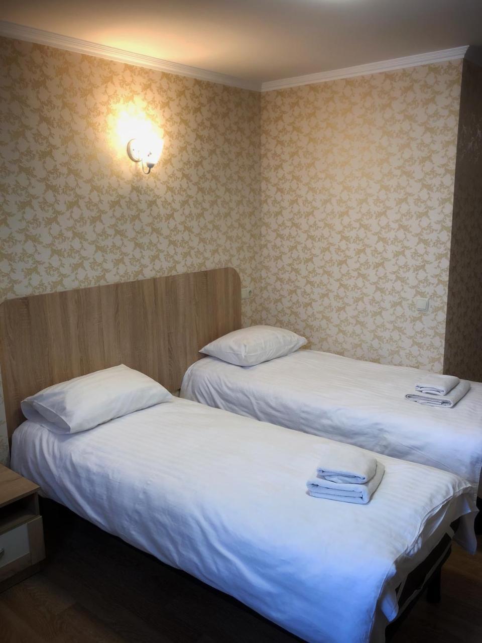 Zhuliany City Hotel Gatnoye المظهر الخارجي الصورة