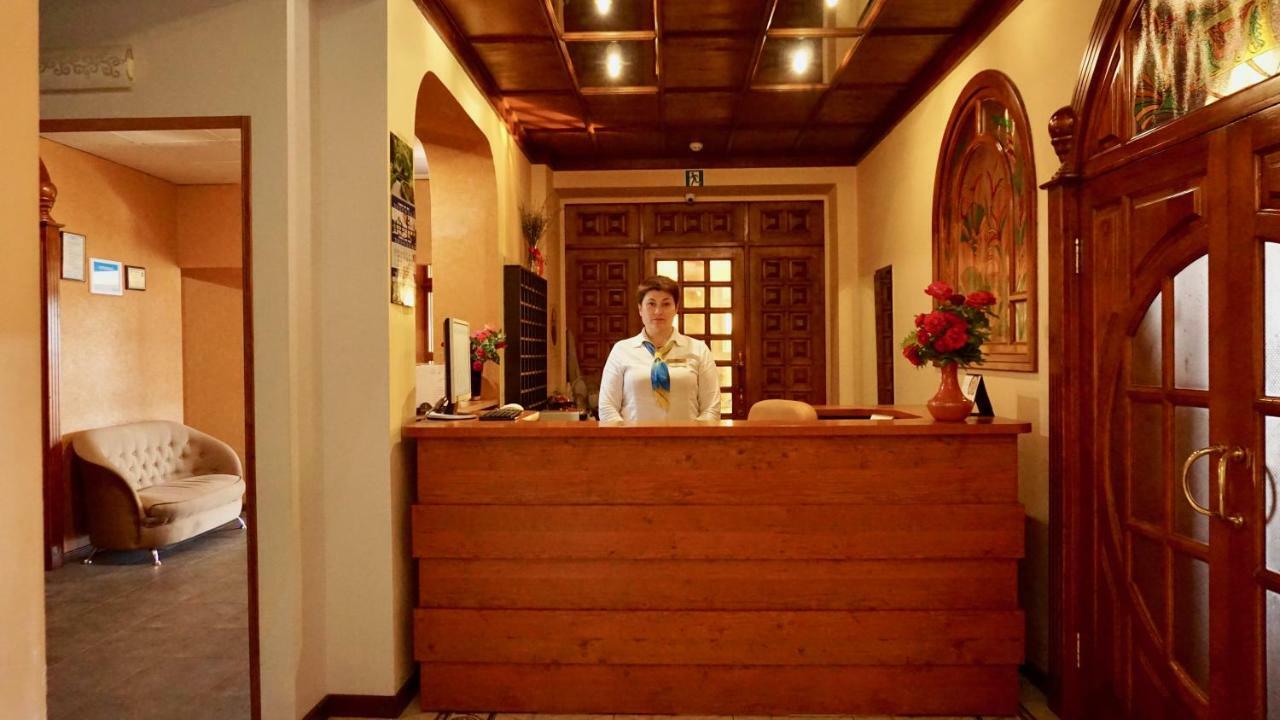 Zhuliany City Hotel Gatnoye المظهر الخارجي الصورة