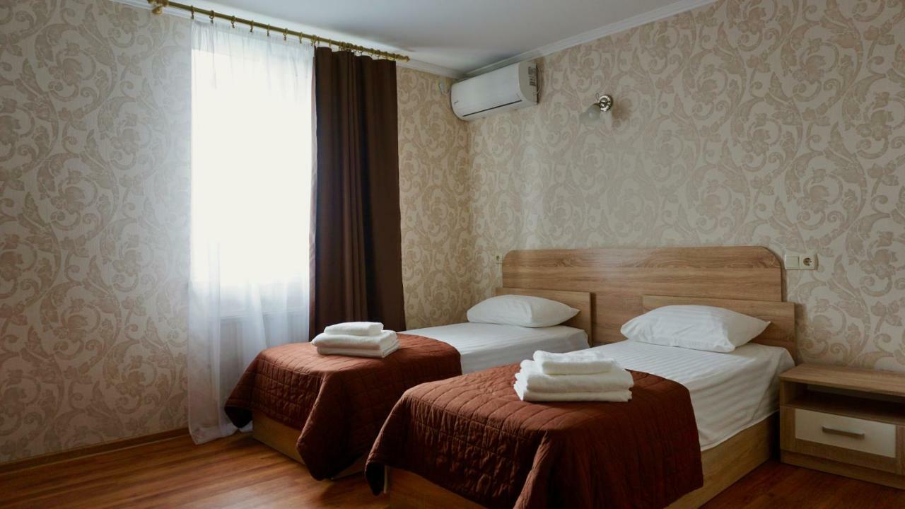 Zhuliany City Hotel Gatnoye المظهر الخارجي الصورة