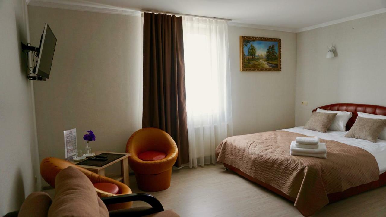 Zhuliany City Hotel Gatnoye المظهر الخارجي الصورة
