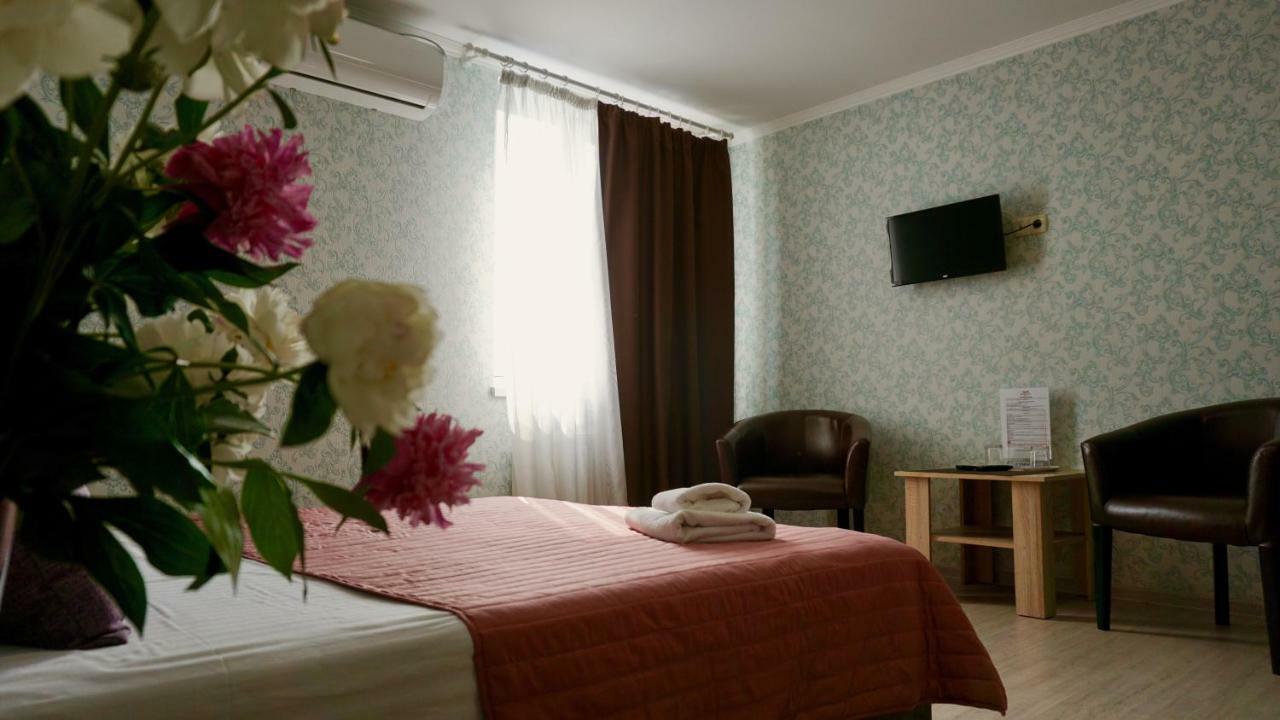 Zhuliany City Hotel Gatnoye المظهر الخارجي الصورة