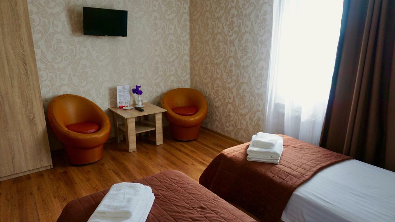 Zhuliany City Hotel Gatnoye المظهر الخارجي الصورة