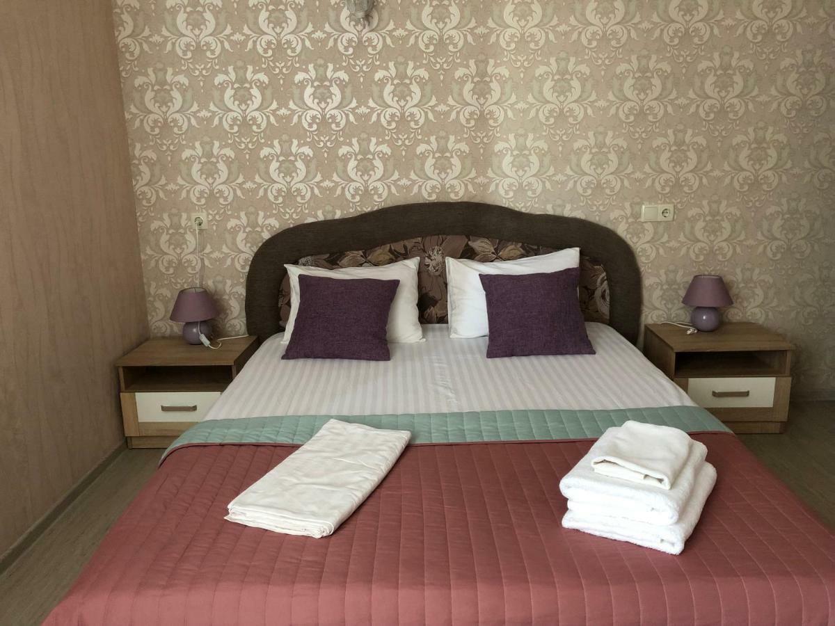 Zhuliany City Hotel Gatnoye المظهر الخارجي الصورة
