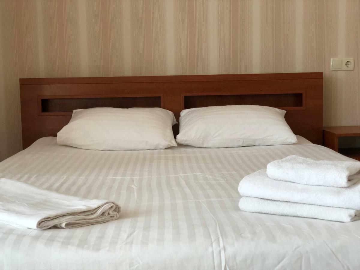 Zhuliany City Hotel Gatnoye المظهر الخارجي الصورة