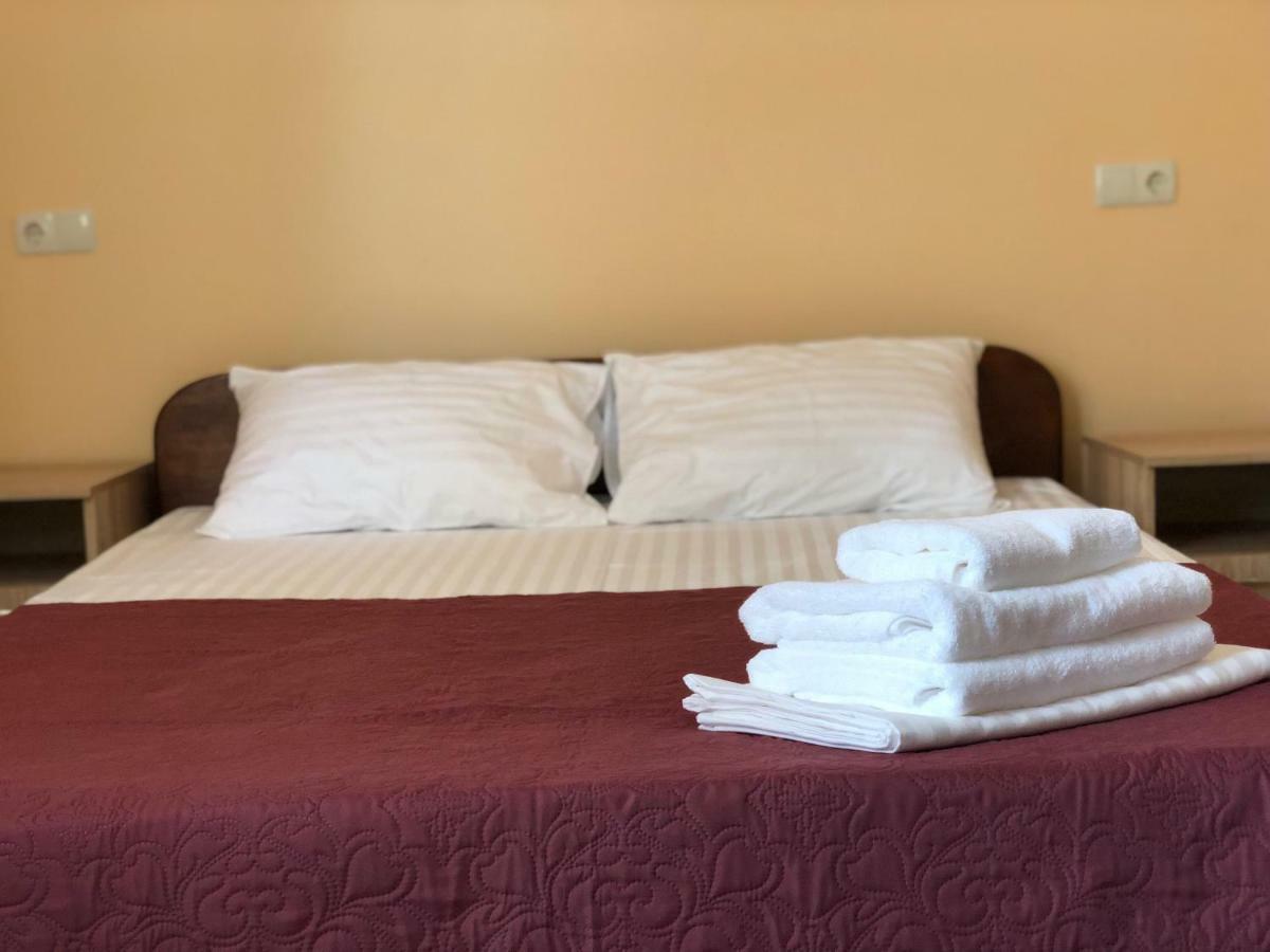 Zhuliany City Hotel Gatnoye المظهر الخارجي الصورة