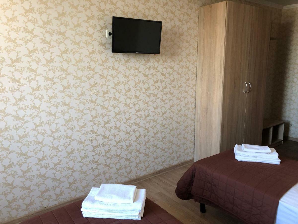 Zhuliany City Hotel Gatnoye المظهر الخارجي الصورة