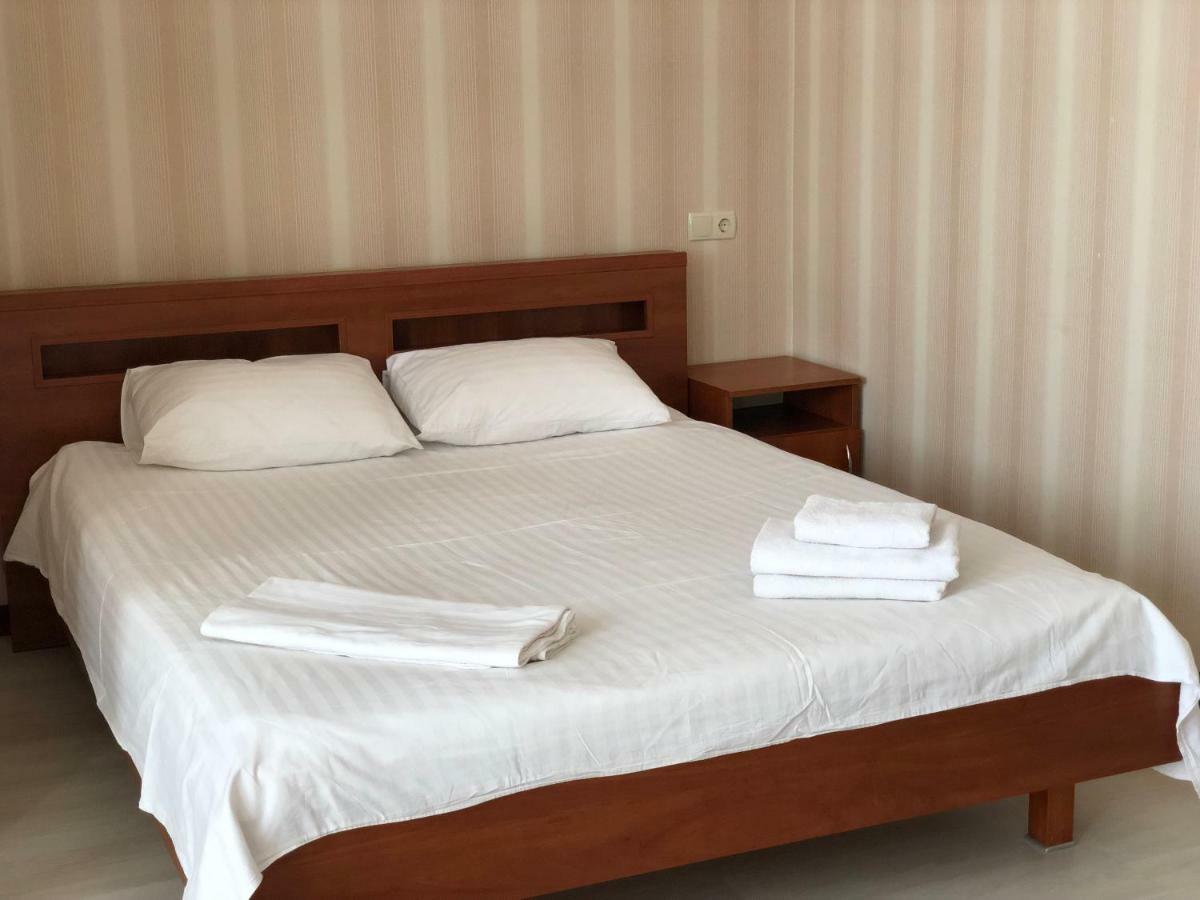 Zhuliany City Hotel Gatnoye المظهر الخارجي الصورة